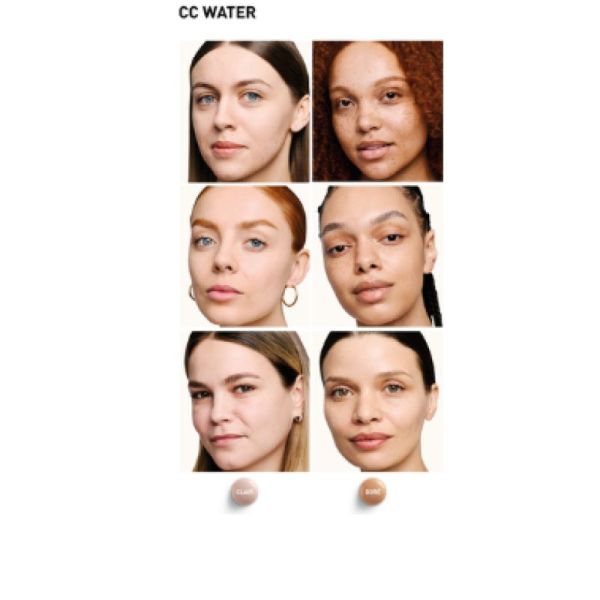 Erborian CC Water Doré