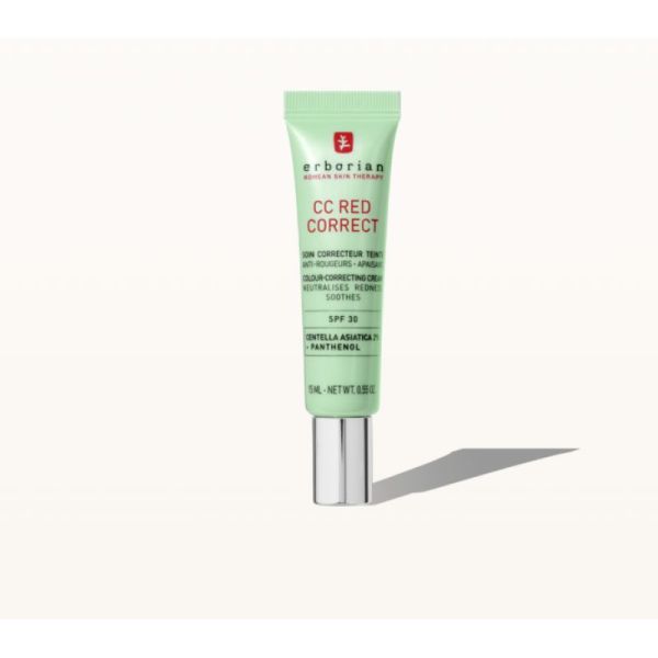 Erborian CC Red Correct 15ml