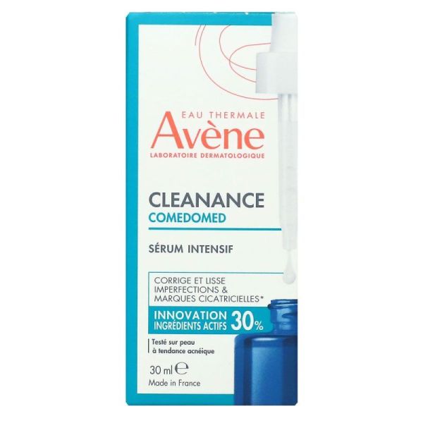 Avene Cleanance Comed Ser Int F30Ml1