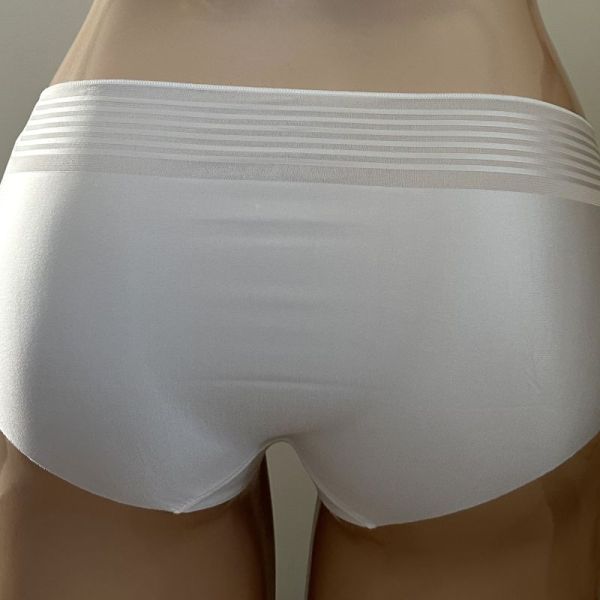 HUIT8 Sans Detour Blanc - Culotte