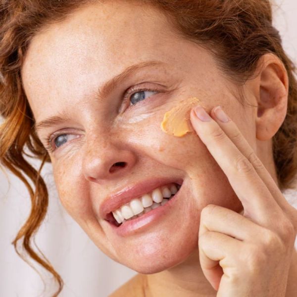 SVR Sun Secure Blur 50+