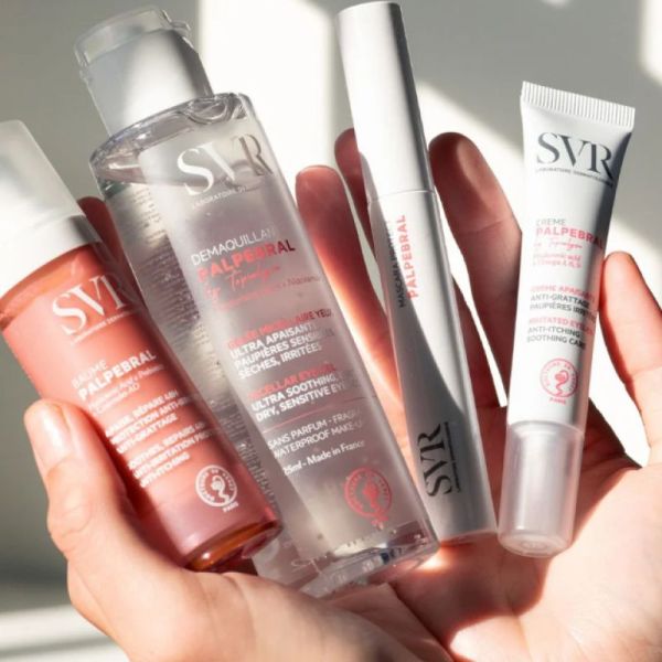 SVR Palpebral Crème Apaisante