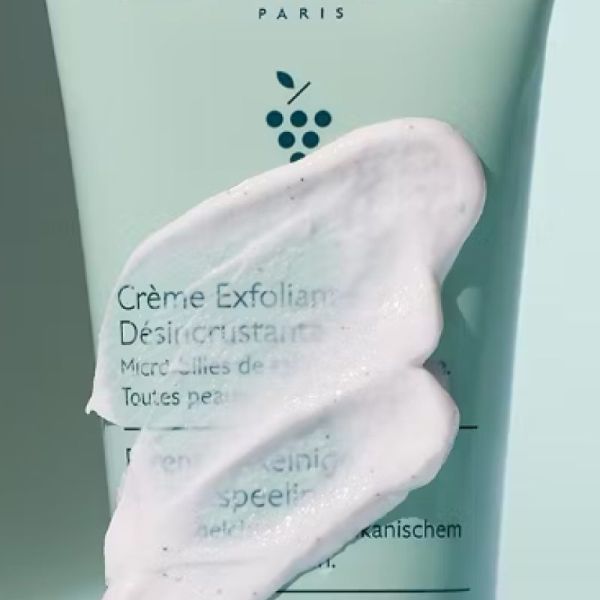 Caudalie Crème Exfoliante Désincrustante 75mL