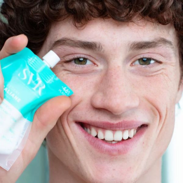 SVR Hydraliane Crème légère