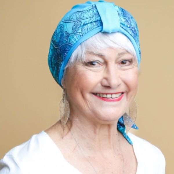 Fleurie Box foulard et 2 bonnets