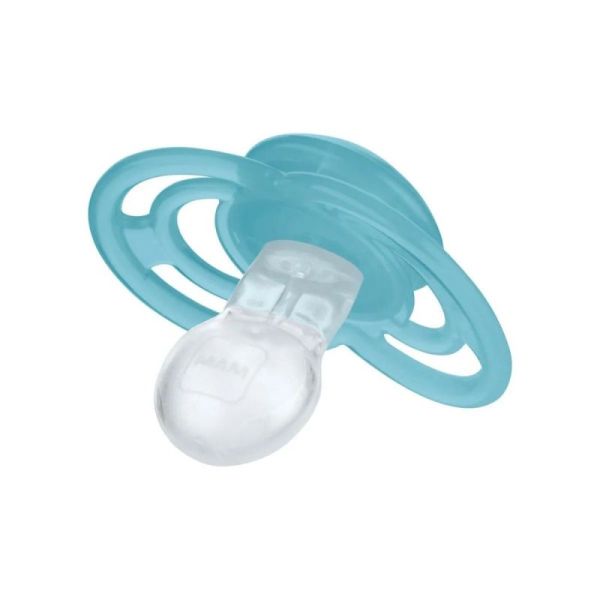 Mam Sucet Perfect Tendance 6M Silic 2
