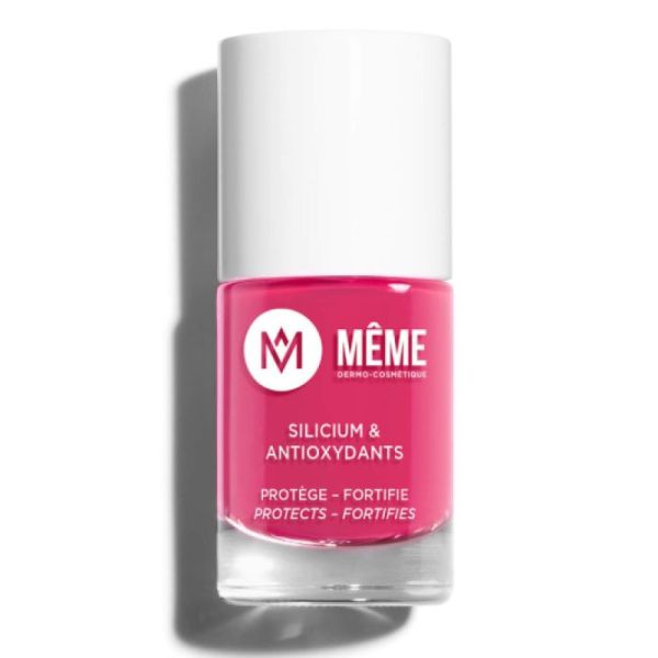 Même Vernis à ongles Silicium Pivoine