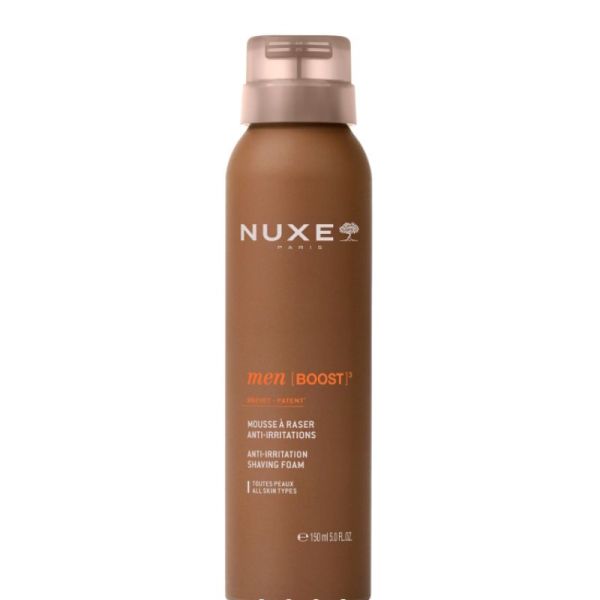 NUXE Mousse à Raser Homme