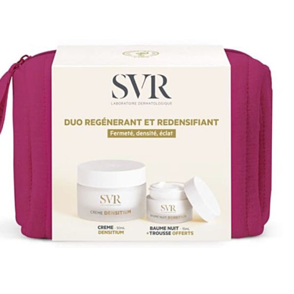 SVR Densitium Duo Regénerant