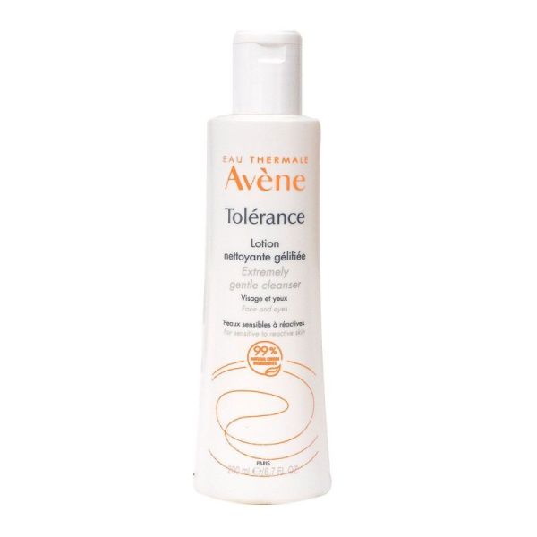 Avene Tolerance Lot Cr Fl200Ml1