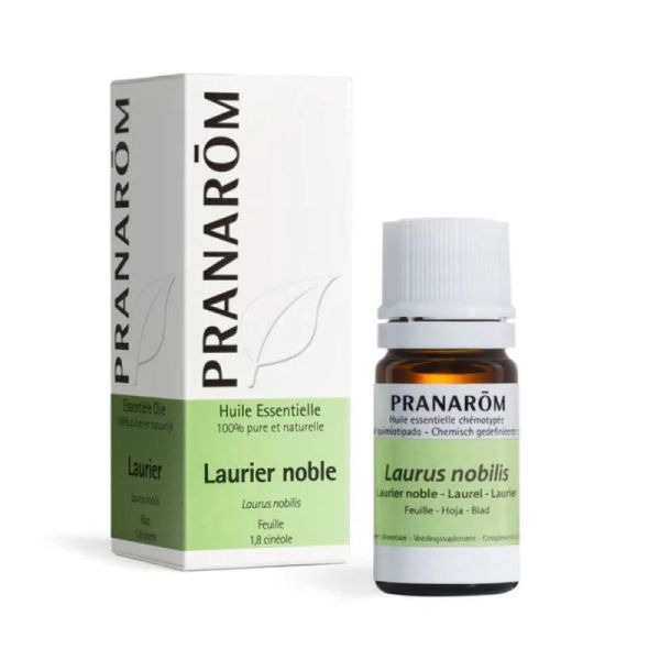 Pranarom HE Laurier noble 5 mL