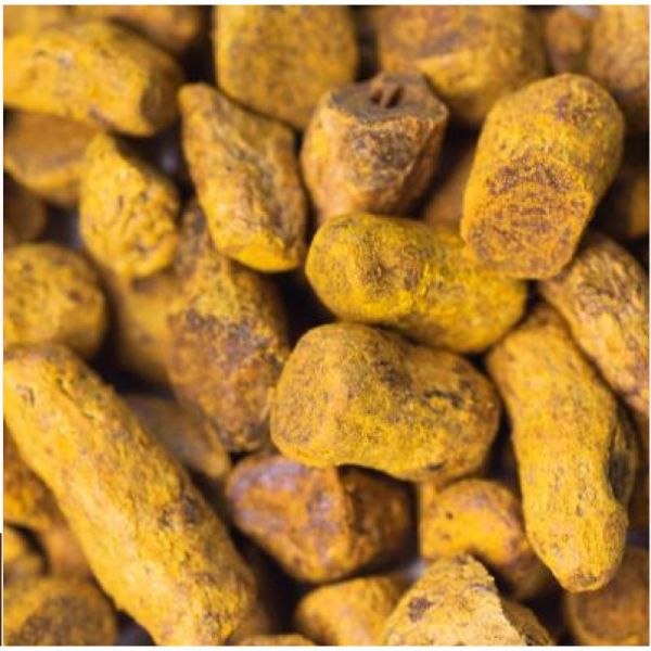 Le Comptoir d'Herboristerie Tisane Curcuma