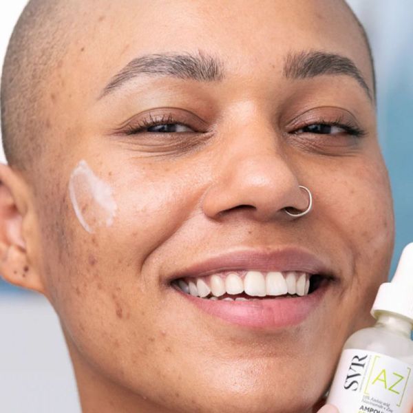 SVR Sebiaclear Ampoule Flash Anti-imperfections