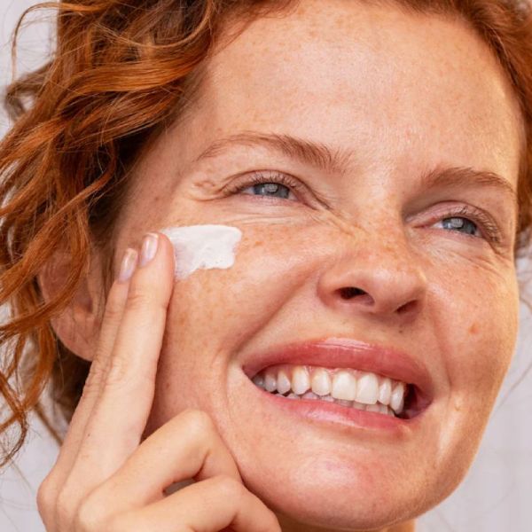 SVR Sun Secure Fluide Photo Age 50+