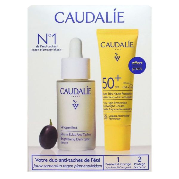 Caudalie Coff Vinoperfect Amp Solaire 2026