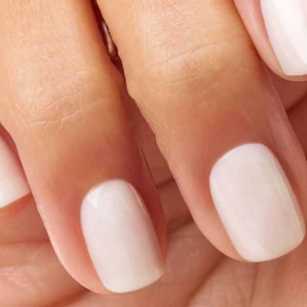 Même Vernis à ongles silicium Nude Lactée