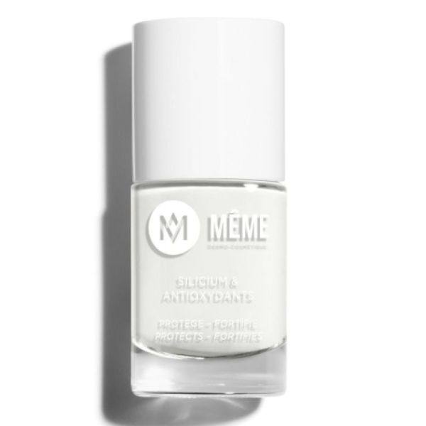 Même Vernis à ongles silicium Nude Lactée
