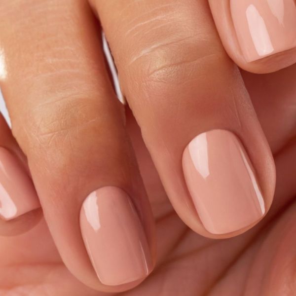 Même Vernis à ongles Beige Blush