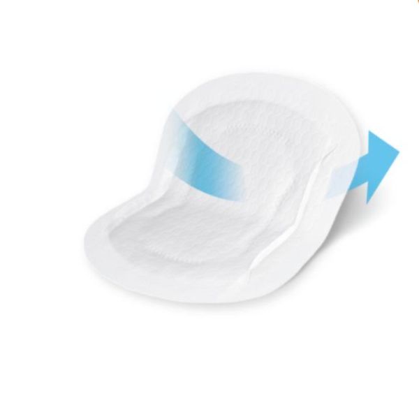 Medela Coussinets D'allaitement Ultra-Respirant