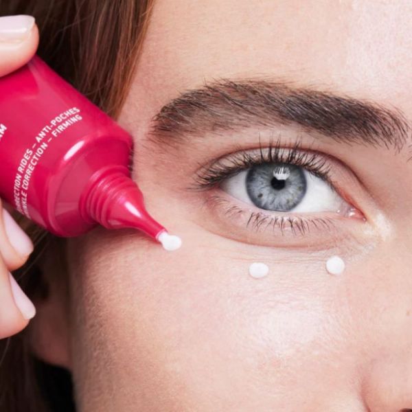 Nuxe Merveillance Lift Crème Regard 15Ml