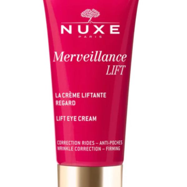 Nuxe Merveillance Lift Crème Regard 15Ml
