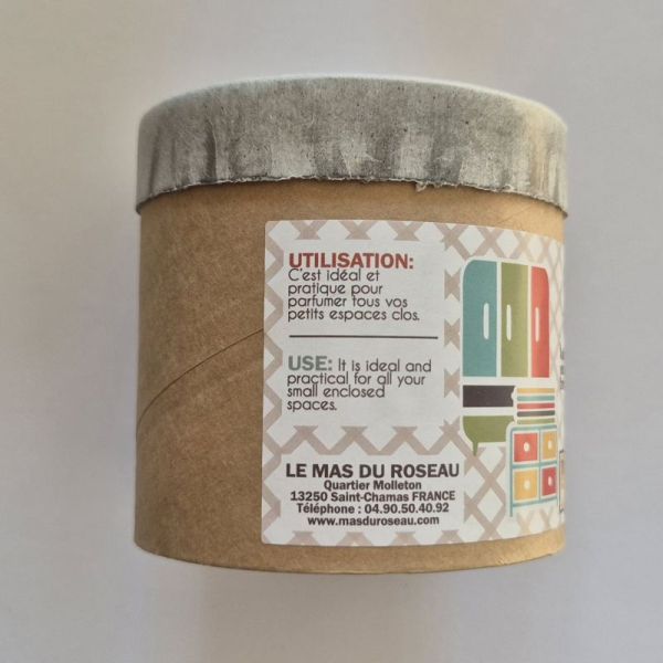 Mas Du Roseau Sujets Parfumés