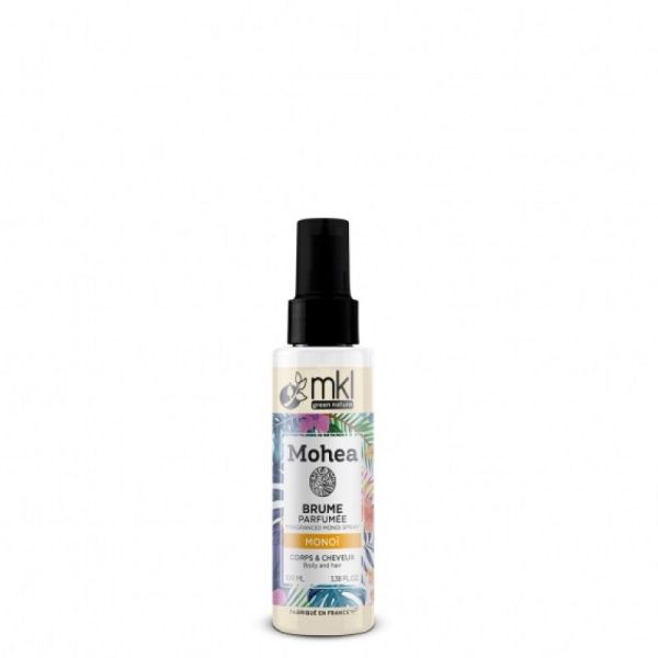 Mkl Brum Monoi 100Ml