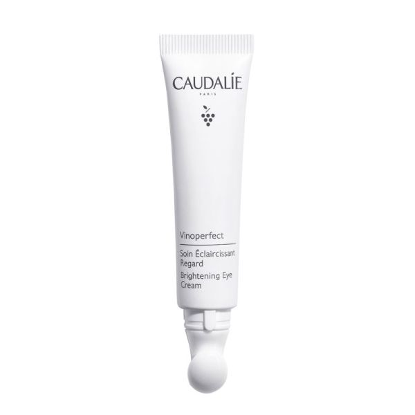 Caudalie Vinoperfect Soin Eclaircissant Regard 15mL