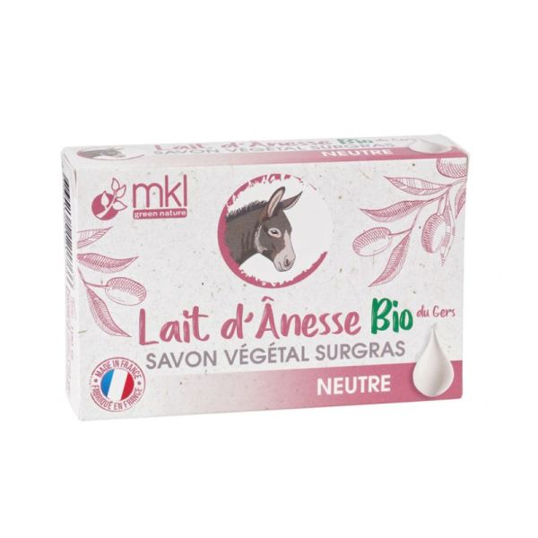 MKL Savon Anesse Neutre