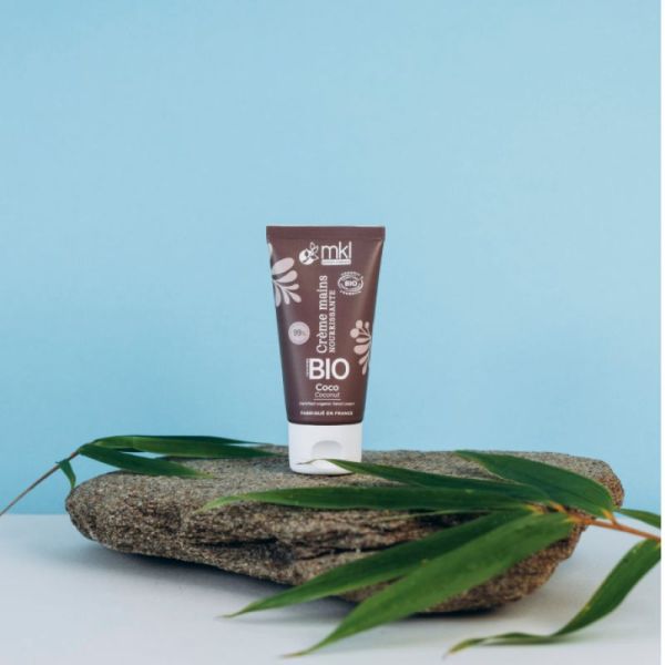 MKL crème mains Coco