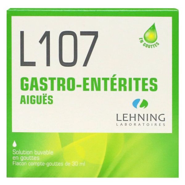 L107 Buv Gtt Fl30Ml