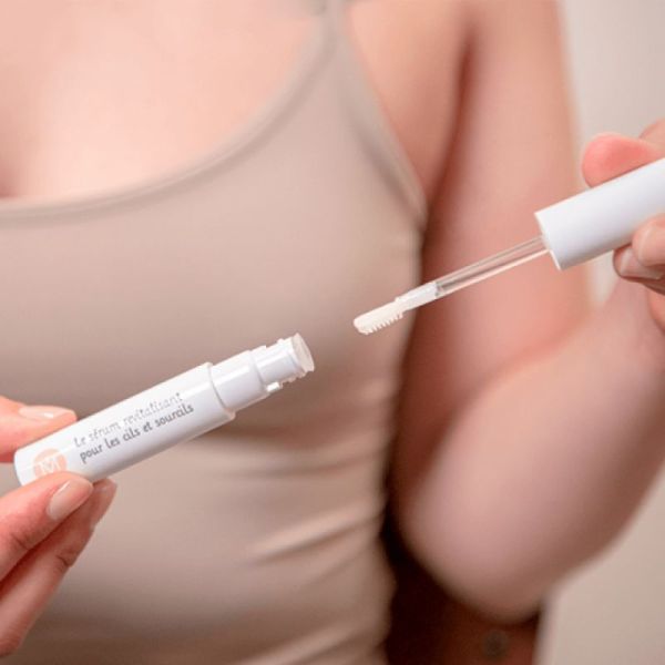 Même Sérum Revitalisant Cils/Sourcils 6 mL