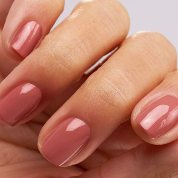 Même Vernis à ongles Silicium Bois De Rose