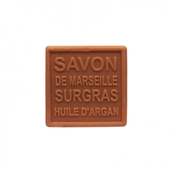 Mkl Savon Marseille Argan 100G