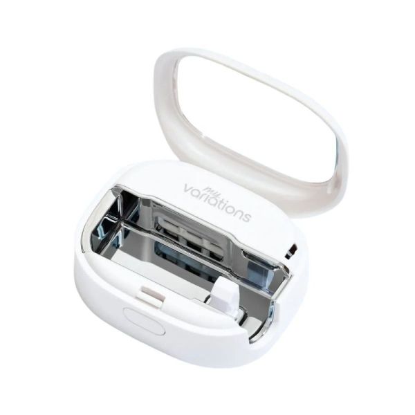 Myvariations Uv Sterilisateur White