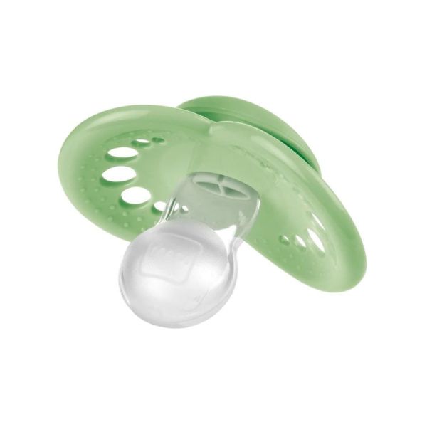 Mam Sucet Original Nature 18M 2