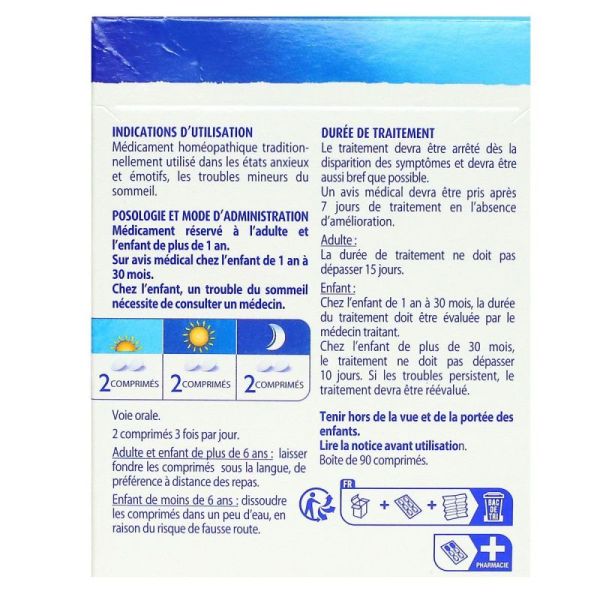 Sedatif Pc Cpr Bt90
