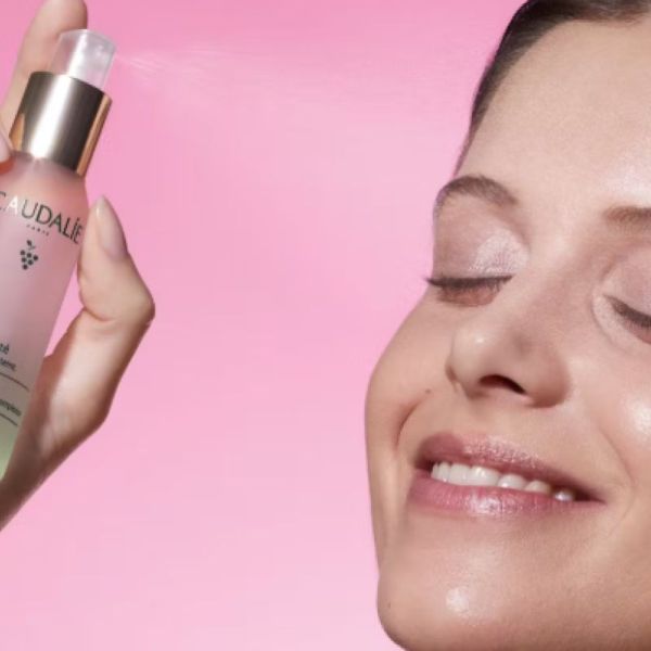 Caudalie Eau De Beauté Visage 30mL