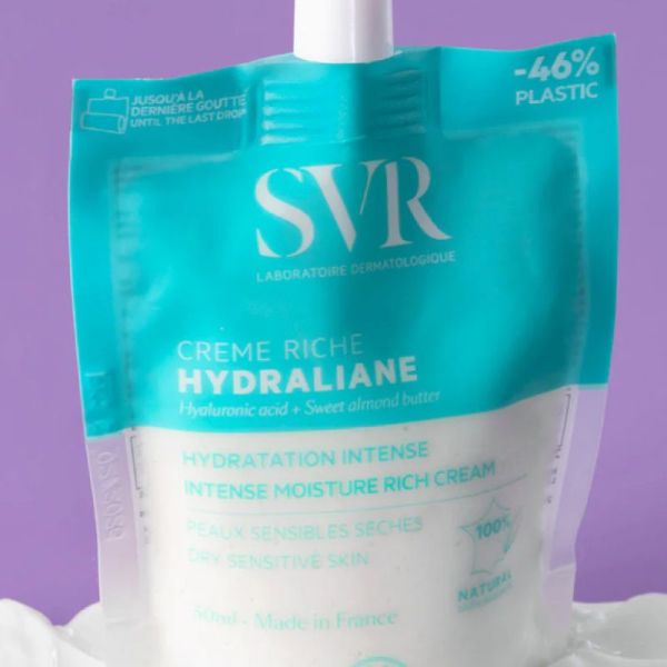 SVR Hydraliane Crème riche
