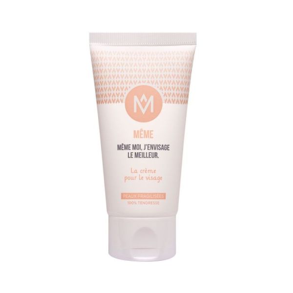 Même Crème Visage 50 mL