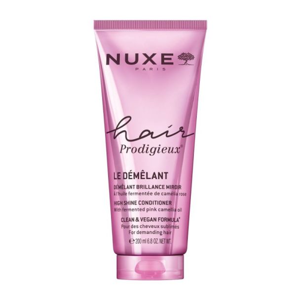 Nuxe Hair Prodigieux Démêlant Après-Shampooing 200mL
