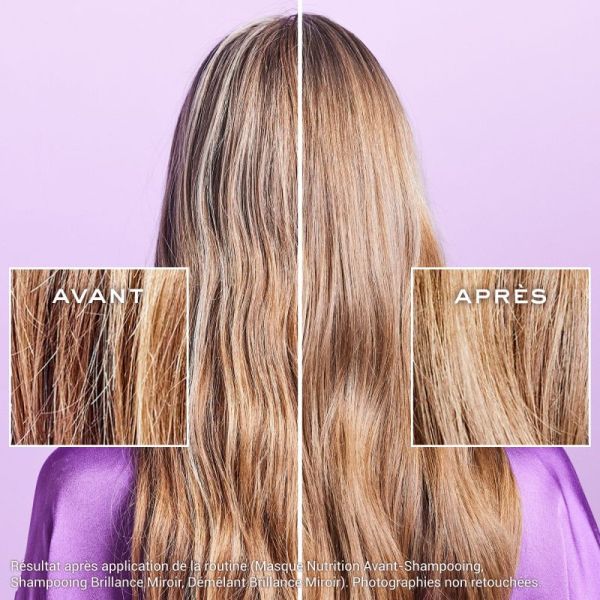 Nuxe Hair Prodigieux Démêlant Après-Shampooing 200mL