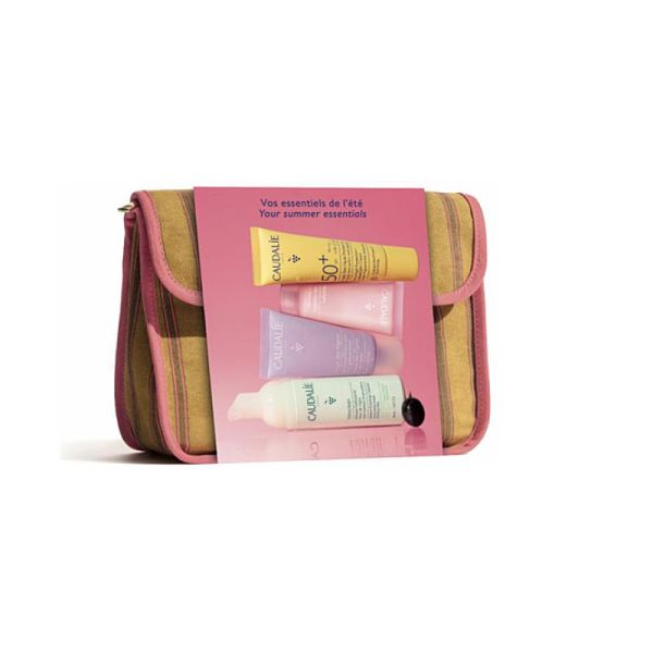 Caudalie Trousse Ete 2026