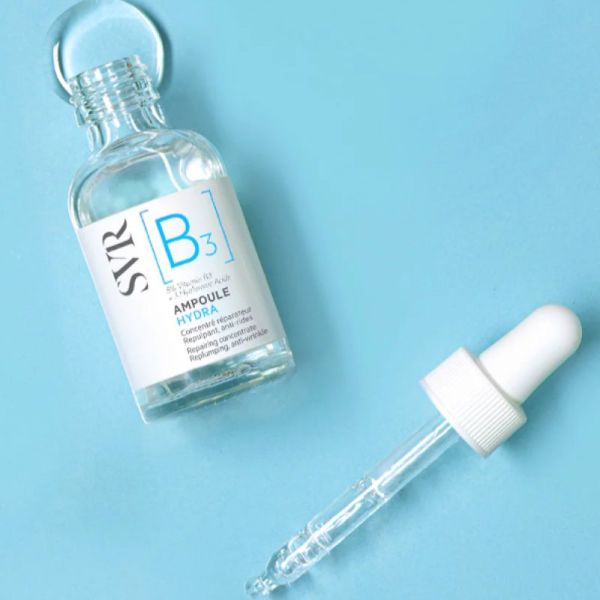 SVR Hydra Ampoule Réparateur