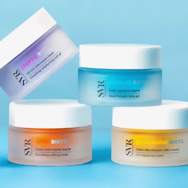 SVR CollagenBiotic Crème Rebondissante