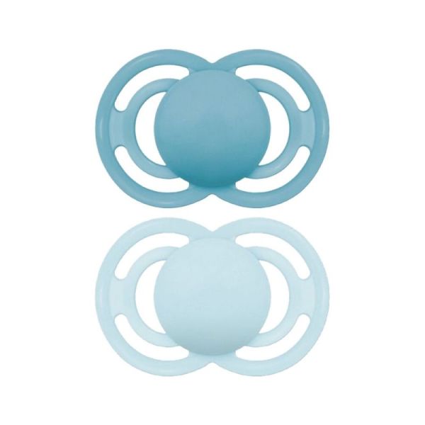 Mam Sucet Perfect Tendance 18M Silic 2