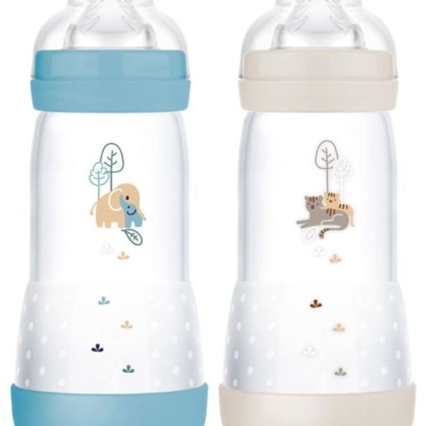 Mam Bib Easy Start A-C T3 320Ml Ocesab 2