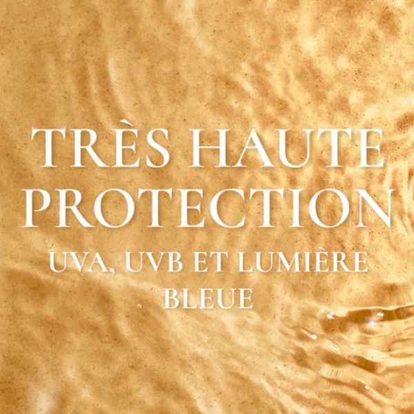 Nuxe Sun Lait Spf50 150Ml