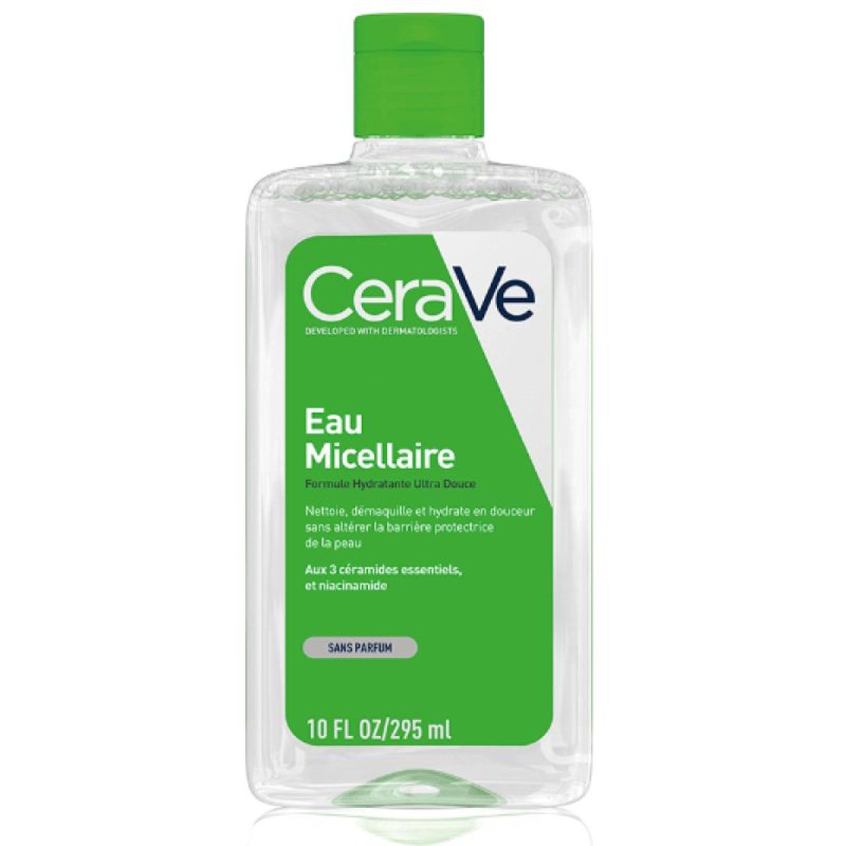 CeraVe Eau Micellaire 295ml