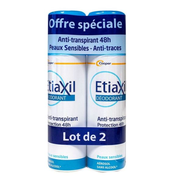 Etiaxil At Pro 72H Aer 150 L2